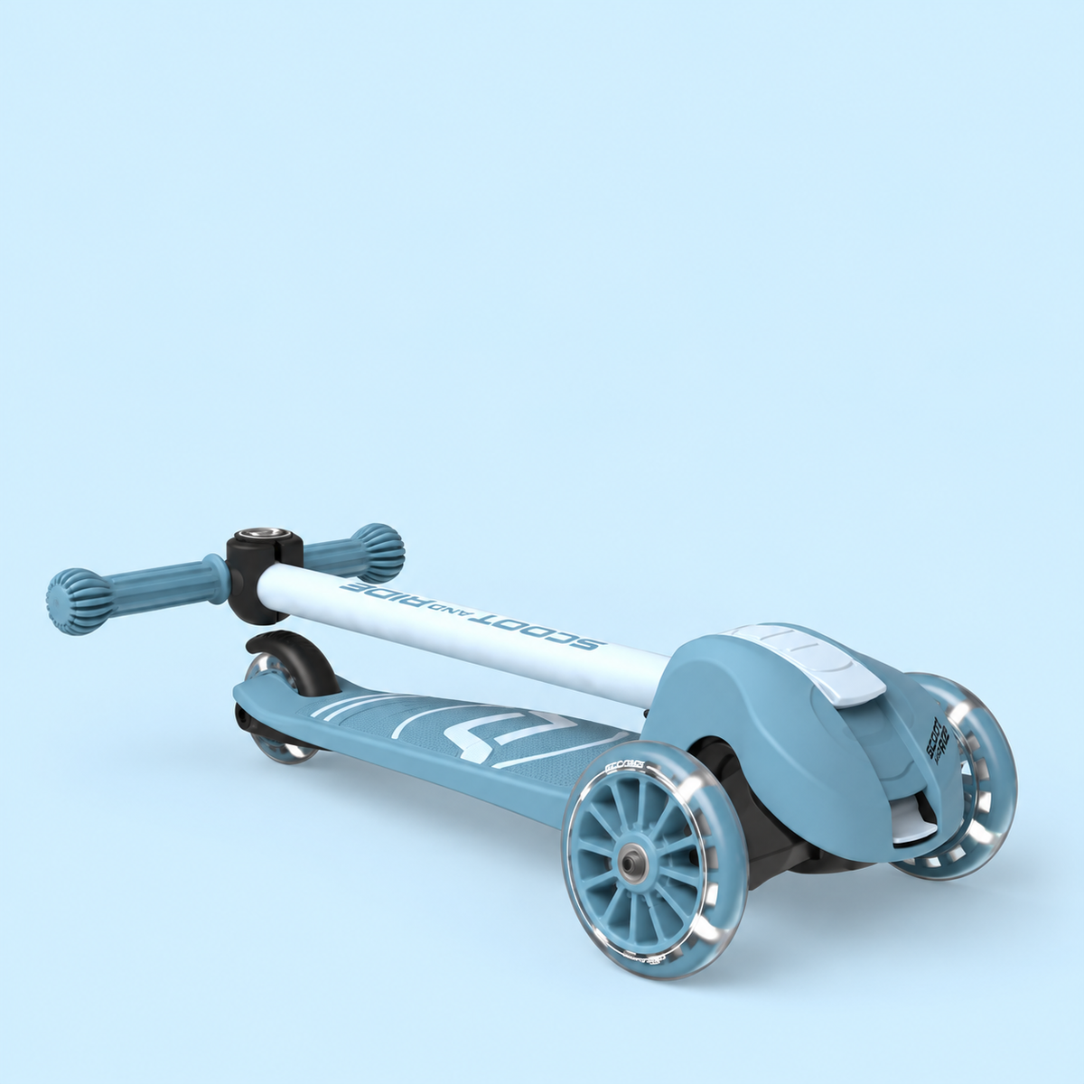 Highwaykick 3S Scooter