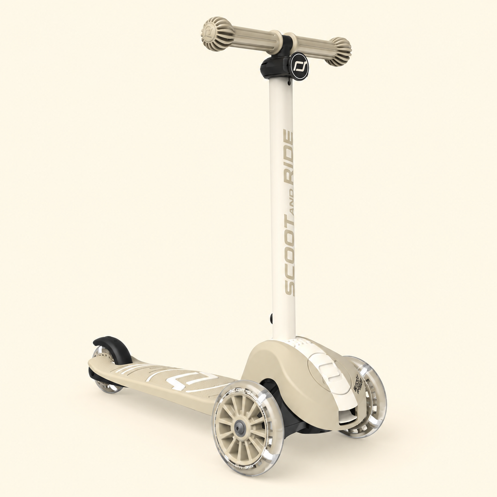 Highwaykick 3S Scooter