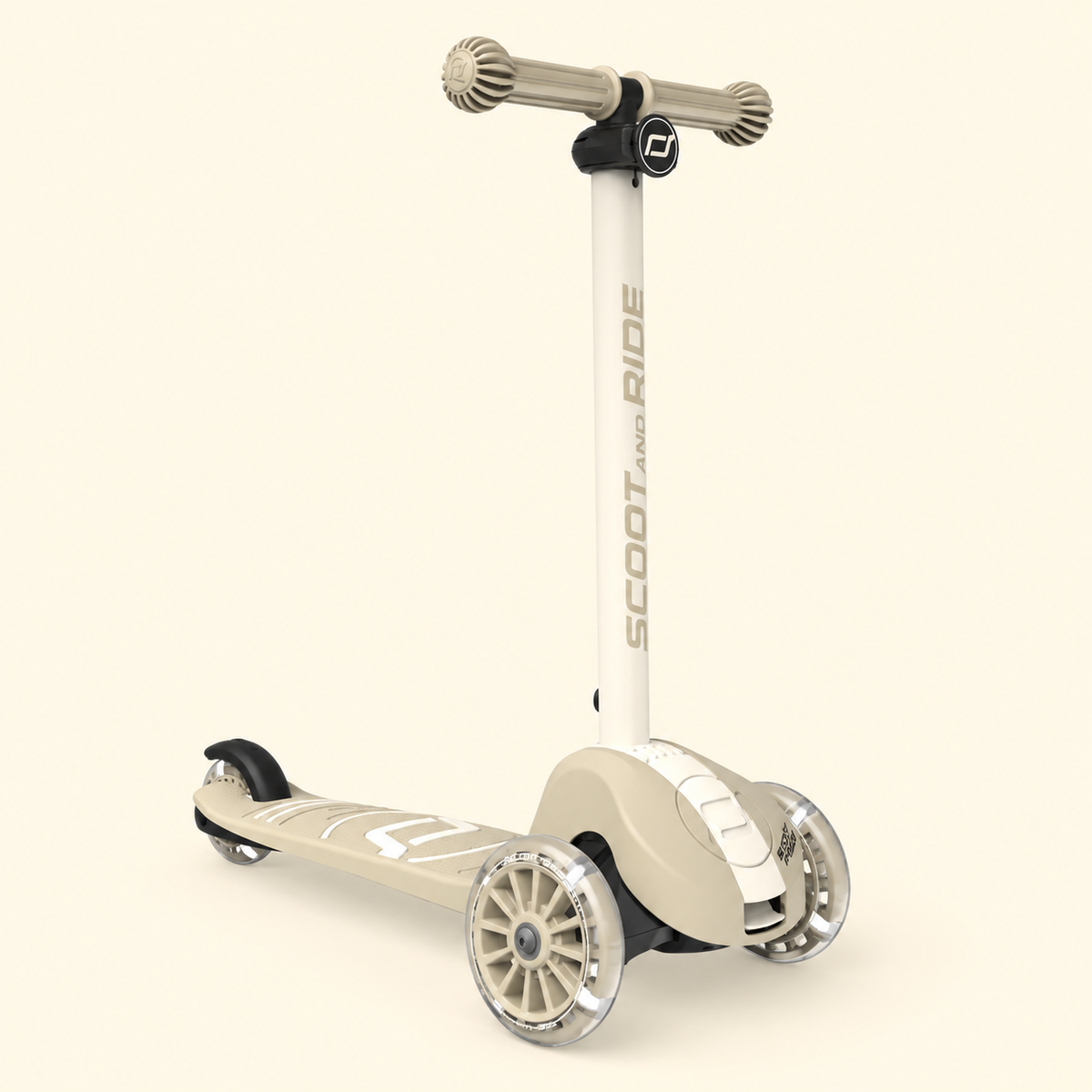 Highwaykick 3S Scooter