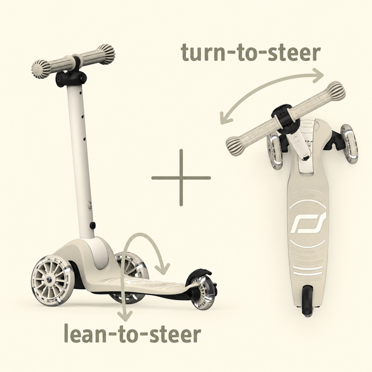Highwaykick 3S Scooter