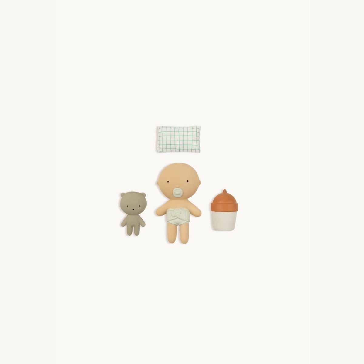 Baby Gommu Coco – Pocket Size