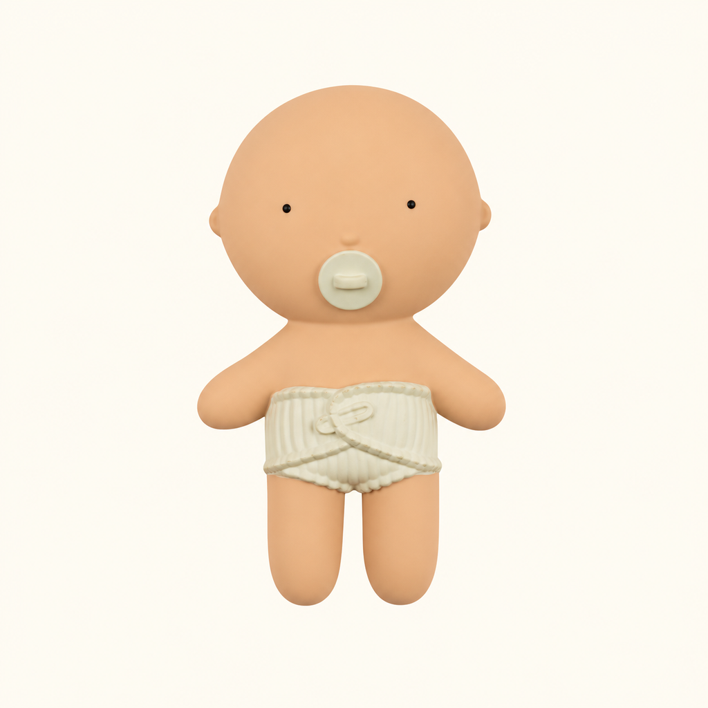 Mini Coco – GOMMU Baby