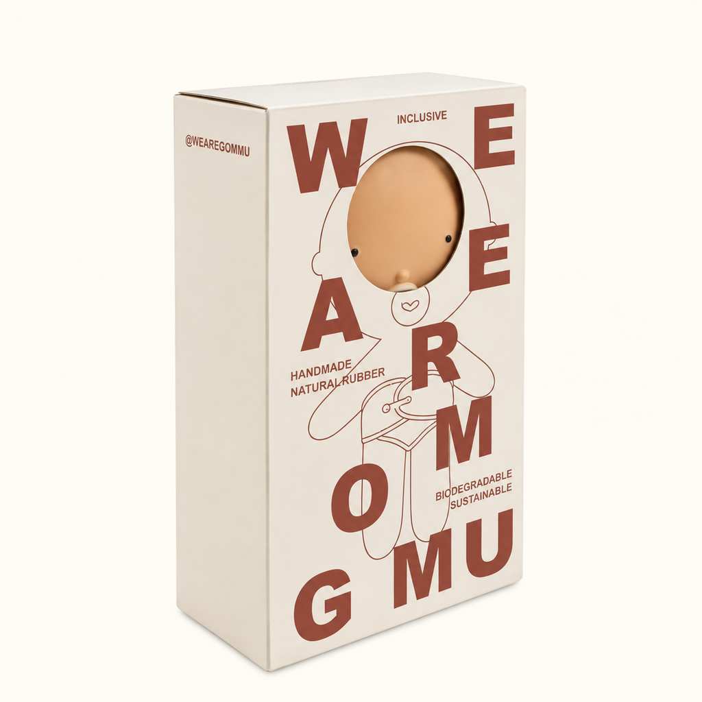 Mini Coco – GOMMU Baby