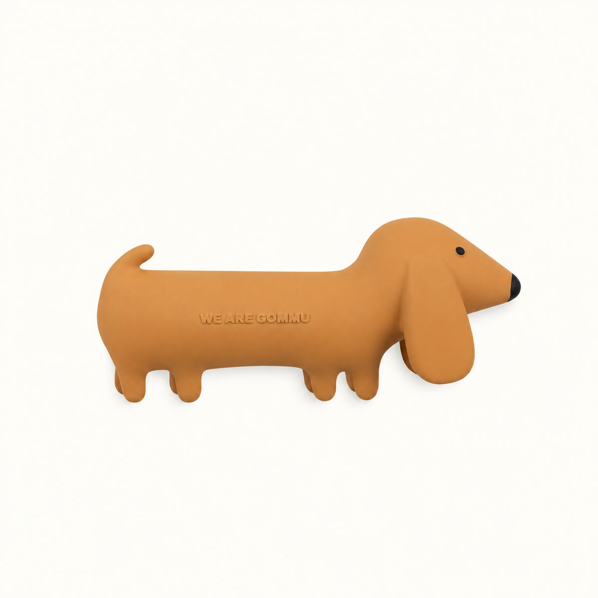 GOMMU DOG