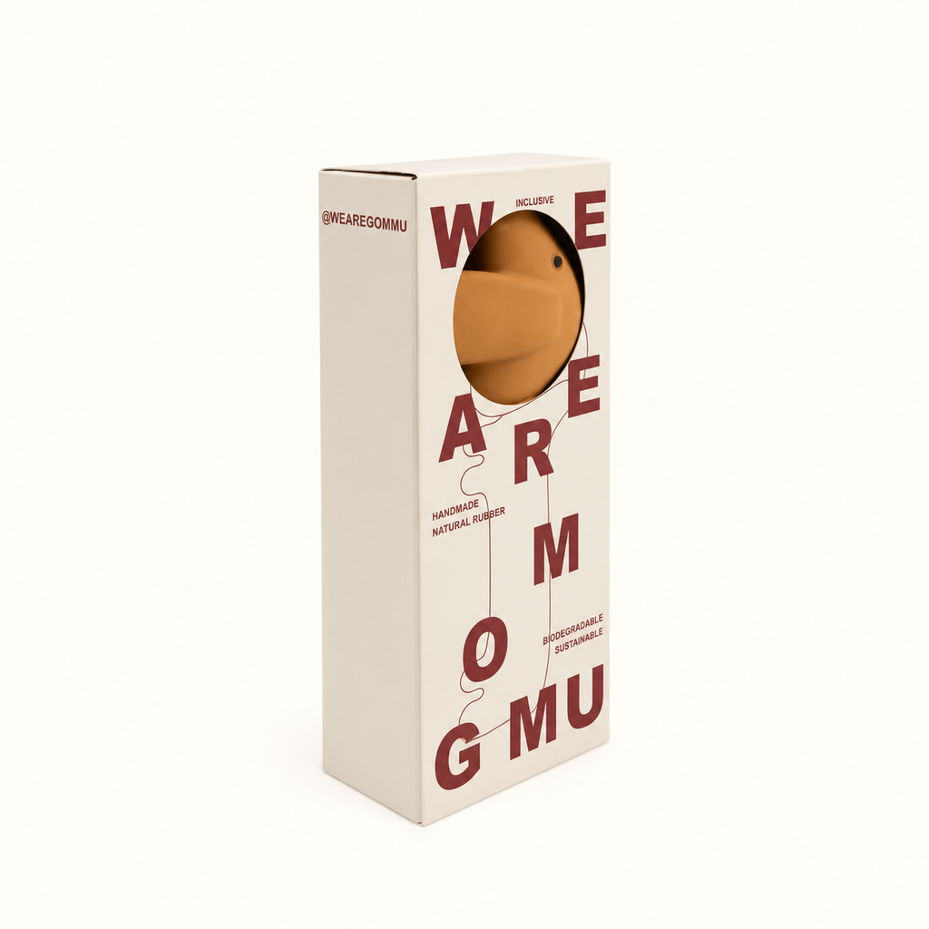 GOMMU DOG