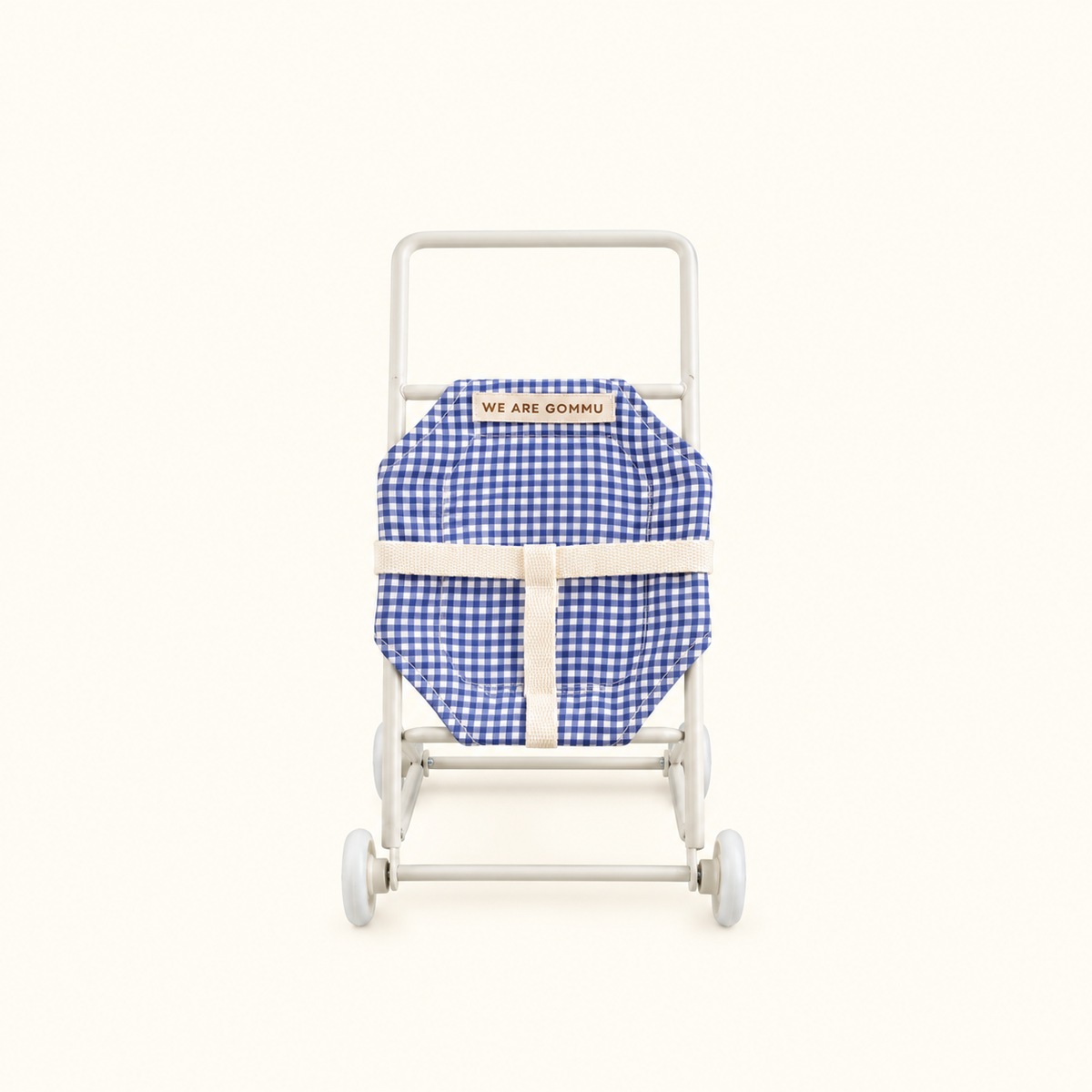 GOMMU BIG STROLLER!