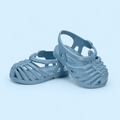 Sandali da spiaggia “Sun” – blu denim